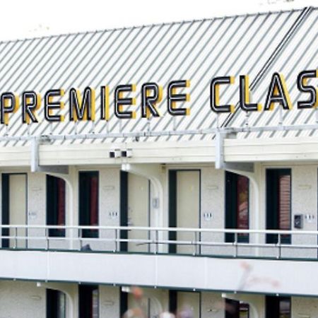 Premiere Classe Montpellier Sud Lattes Buitenkant foto